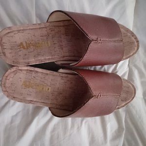 Alegria Triniti Sandals